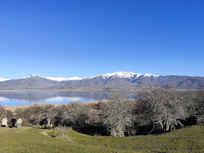 Prespa National Park — fotografia 3