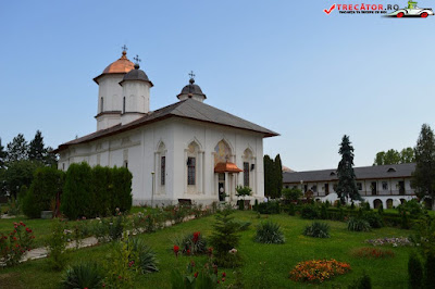 Mănăstirea Cernica — fotografia 5