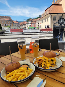 Old Jack Burger House — fotografia 4