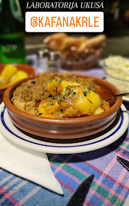 Kafana Krle — fotografia 3