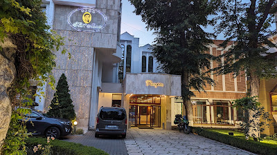 Pietonalul Unirii — fotografia 5