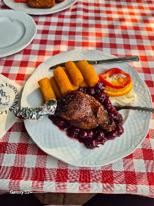 Lópofa Csárda — fotografia 3