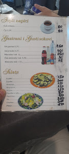 Kafana "Moravac" — fotografia 3