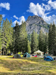 Campeggio Cadore — fotografia 4