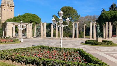 Jardins de Joan Maragall — fotografia 5