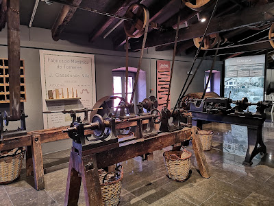Museo Etnológico del Montseny — fotografia 4