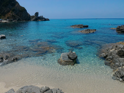 Marinella Di Zambrone — fotografia 4