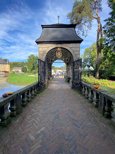 Dyck Castle — fotografia 4