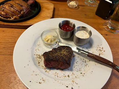 Restaurant Adriana — fotografia 5