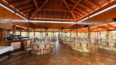 Restaurante Club Playa Serena — fotografia 5