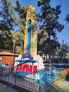 Parque De Atracciones. — fotografia 3