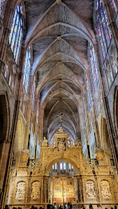 León Cathedral — fotografia 4