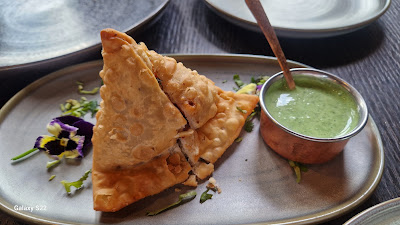 Zouq Restaurant & Take away — fotografia 4
