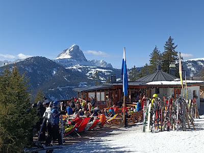 Piz de Plaies — fotografia 3