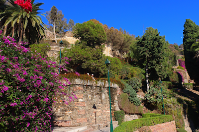 Jardines de Puerta Oscura — fotografia 5