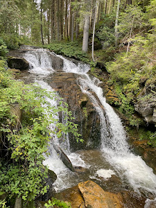 Graggerschlucht — fotografia 4