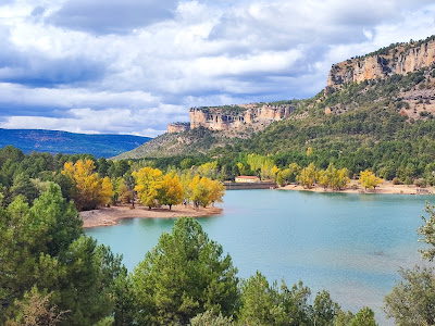 Serrania de Cuenca — fotografia 3
