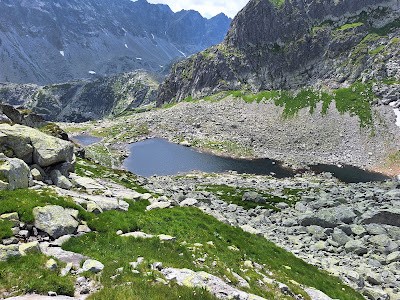 Priečne sedlo