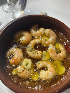 Restaurante Botavara — fotografia 4