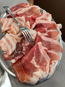 Ristorante Gennargentu - Desulo — fotografia 3