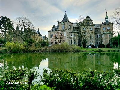 Schloss Bückeburg — fotografia 3