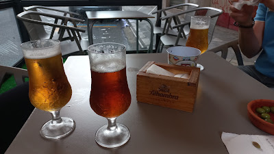 La Patrona Tapas — fotografia 4