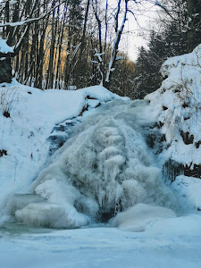 Cascada Ștur — fotografia 5
