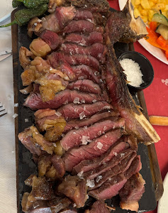 Taberna Barón De Cútar — fotografia 4