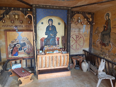 St. Petka Monastery — fotografia 5