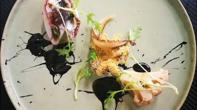 Ristorante Glam — fotografia 3