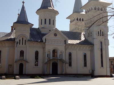 Turnul Sfântul Ștefan — fotografia 5