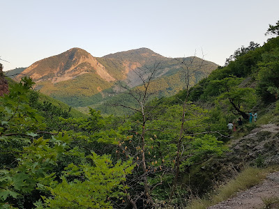 Ujëvara e Shën Gjergjit (St. George’s Waterfall) — fotografia 5
