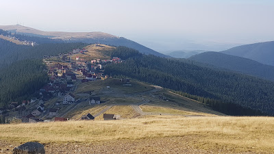 Belvedere Rânca