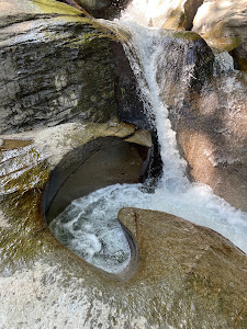 Kozica Waterfalls — fotografia 3