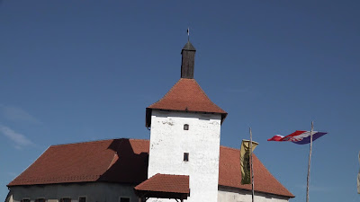 The old town of Đurđevac — fotografia 2