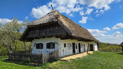 Szentendre Skanzen Village Museum — fotografia 4