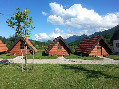 Eco camp Rizvan City — fotografia 5