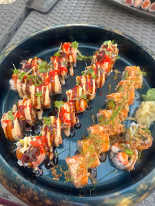 Restaurant Damichi — fotografia 4