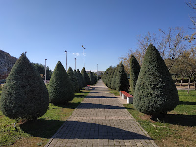 Andreas Papandreou Park — fotografia 4