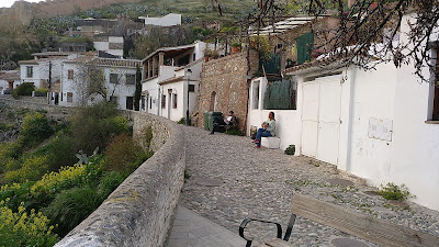 Mirador de la Vereda de Enmedio — fotografia 3
