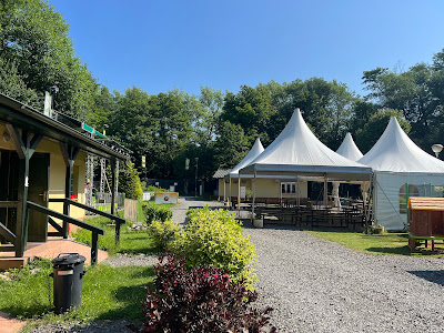 Camping Park Karpaty — fotografia 4