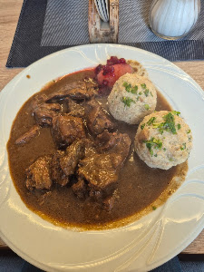 Gasthaus zur Sonne — fotografia 3