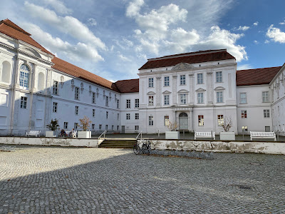 Oranienburg Palace — fotografia 3