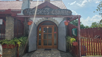 Kemencés Csárda — fotografia 4