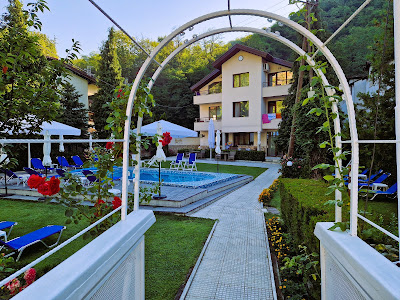 Villa Rai Restaurant — fotografia 5