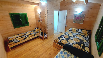 Camping Balta Costin — fotografia 3