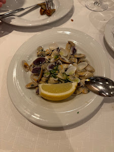 Resturante Marisqueria Balmes — fotografia 4