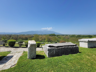 Archaeological Museum Of Philippi — fotografia 4