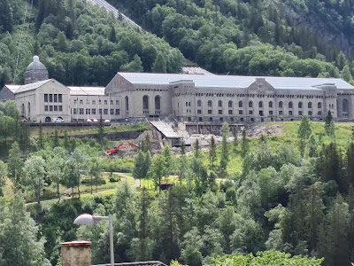 Norwegian Industrial Workers Museum — fotografia 3