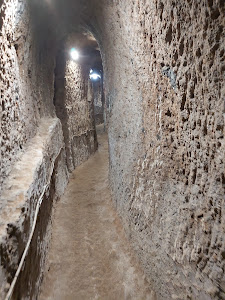 Orte Sotterranea — fotografia 4